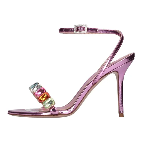Shoes > Sandals > High Heel Sandals - - Gedebe - Modalova