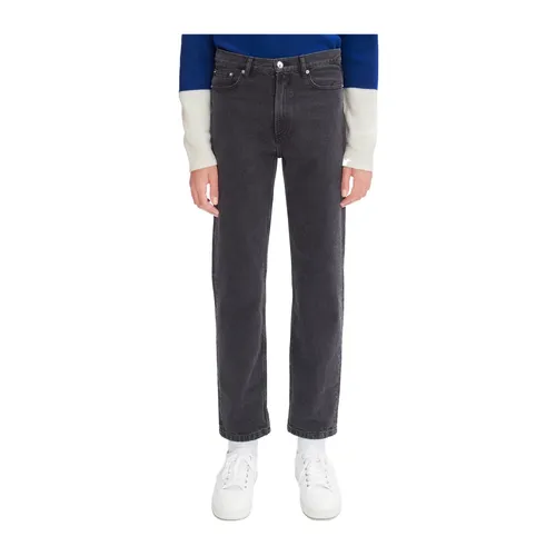Jeans > Straight Jeans - - A.p.c. - Modalova