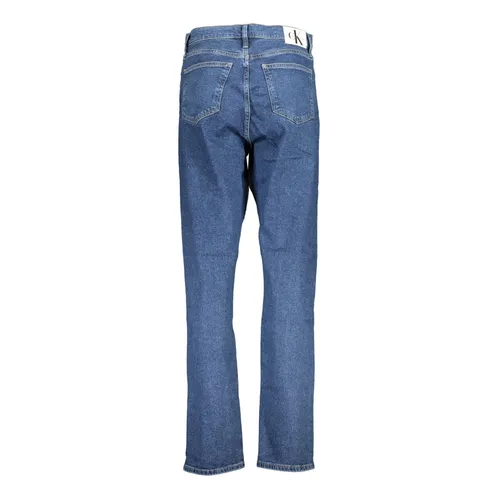 Jeans > Straight Jeans - - Calvin Klein - Modalova