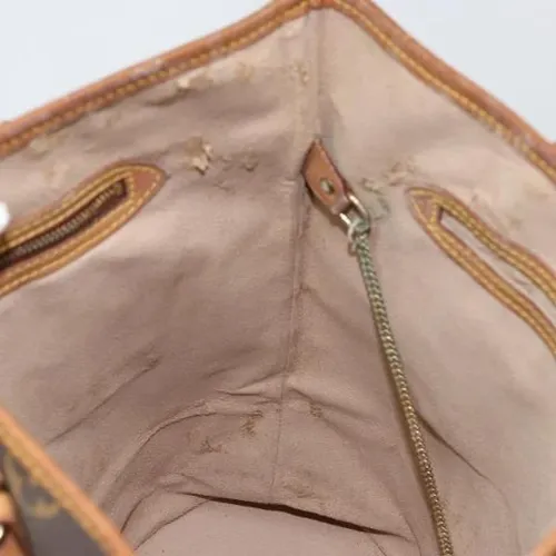 Pre-owned > Pre-owned Bags > Pre-owned Bucket Bags - - Louis Vuitton Vintage - Modalova