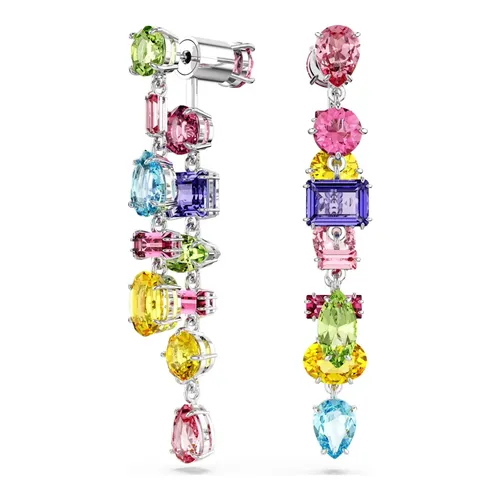 Accessories > Jewellery > Earrings - - Swarovski - Modalova