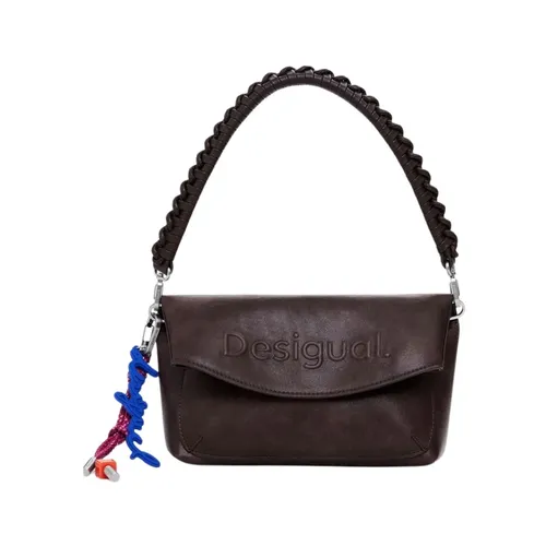Bags > Shoulder Bags - - Desigual - Modalova