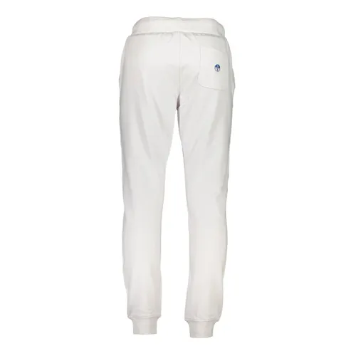 Trousers > Sweatpants - - North Sails - Modalova