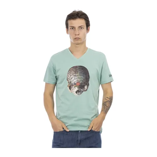 Tops > T-Shirts - - Trussardi - Modalova