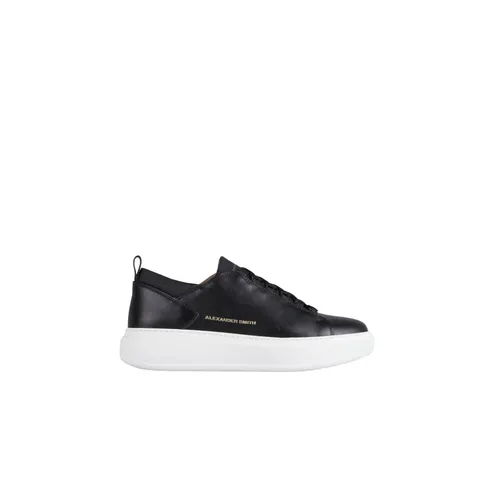 Shoes > Sneakers - - Alexander Smith - Modalova