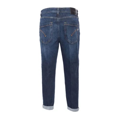 Jeans > Cropped Jeans - - Dondup - Modalova