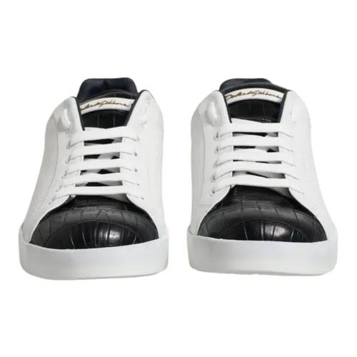 Shoes > Sneakers - - Dolce & Gabbana - Modalova