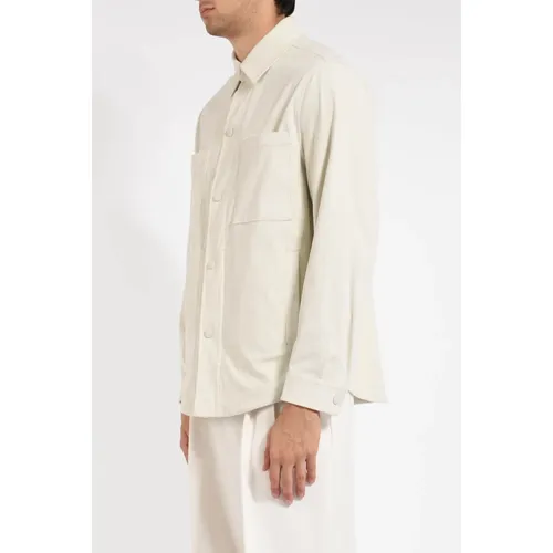 Jackets > Light Jackets - - Hugo - Modalova