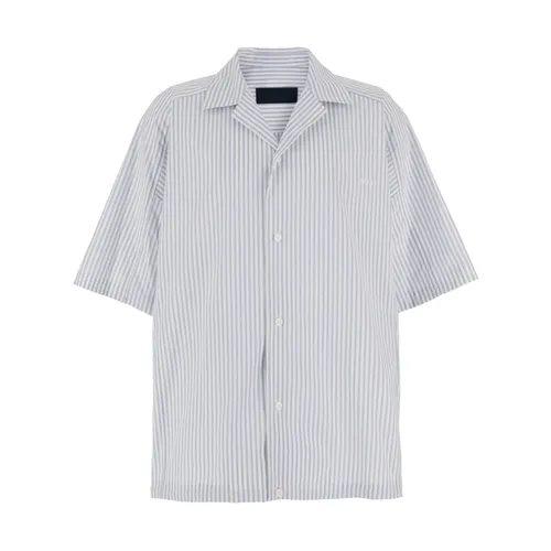 Shirts > Short Sleeve Shirts - - Juun.J - Modalova