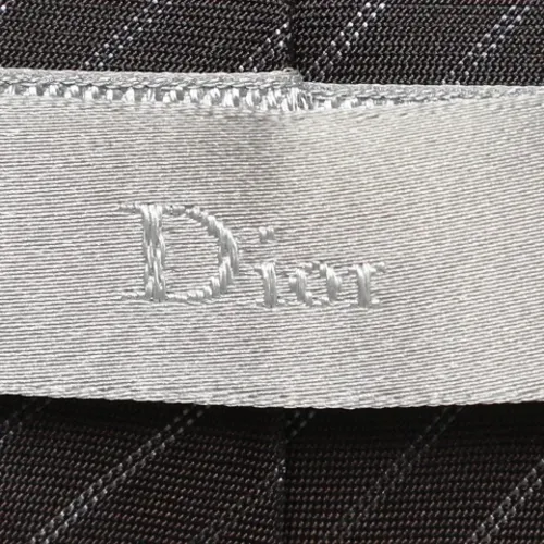 Pre-owned > Pre-owned Accessories - - Dior Vintage - Modalova
