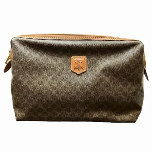 Pre-owned > Pre-owned Bags - - Celine Vintage - Modalova