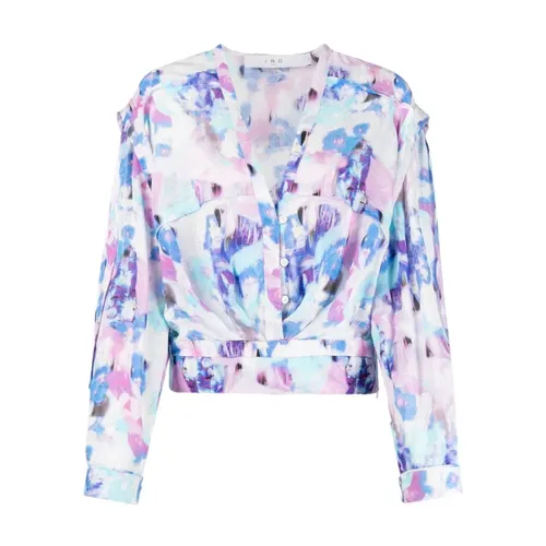 Blouses & Shirts > Blouses - - IRO - Modalova