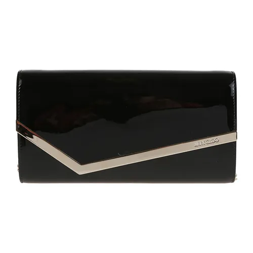 Accessories > Wallets & Cardholders - - Jimmy Choo - Modalova