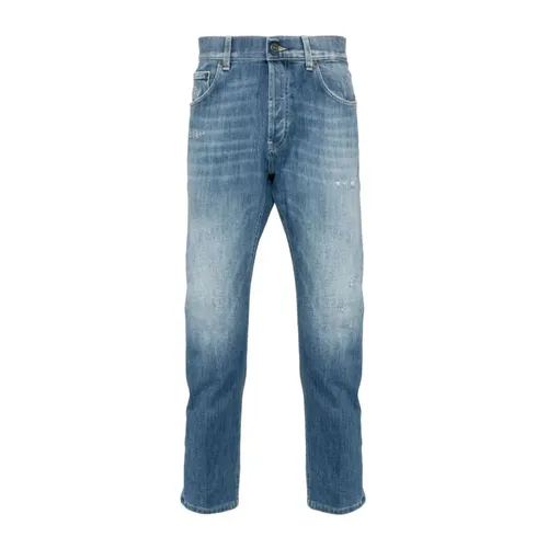 Jeans > Slim-fit Jeans - - Dondup - Modalova