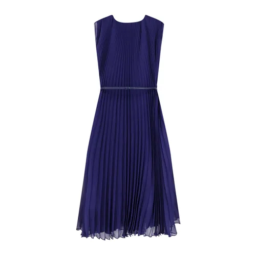 Dresses > Day Dresses > Short Dresses - - Max Mara - Modalova