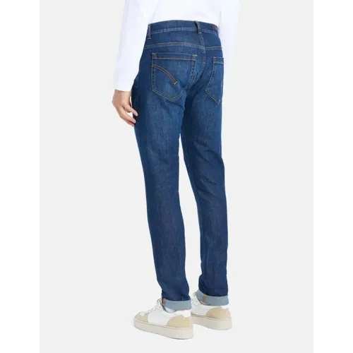 Jeans > Slim-fit Jeans - - Dondup - Modalova