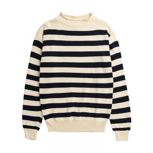 Knitwear > Turtlenecks - - Norse Projects - Modalova