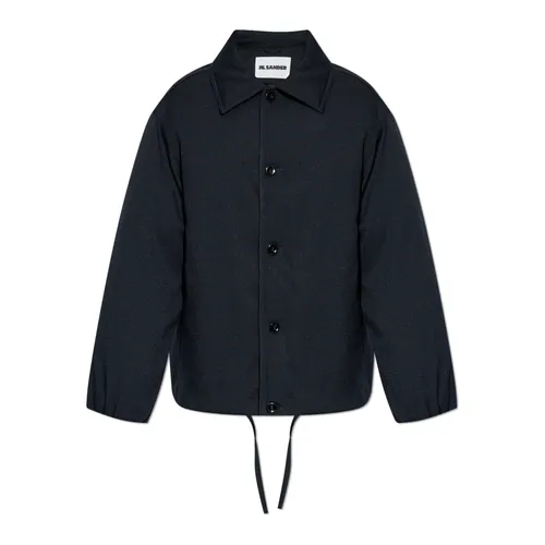 Jackets > Down Jackets - - Jil Sander - Modalova