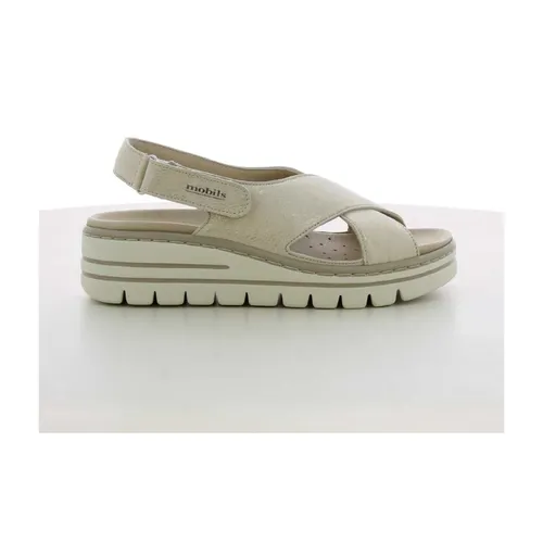 Shoes > Heels > Wedges - - Mobils - Modalova