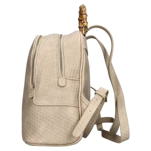 V73 - Bags > Backpacks - Beige - V73 - Modalova