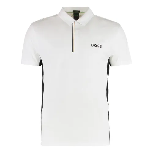Tops > Polo Shirts - - Hugo Boss - Modalova