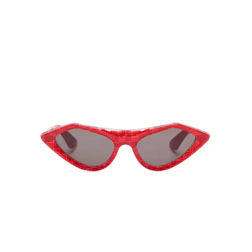 Accessories > Sunglasses - - Marni - Modalova
