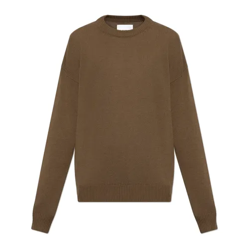 Knitwear > Cashmere Knitwear - - Jil Sander - Modalova