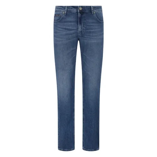 Jeans > Straight Jeans - - Billionaire - Modalova