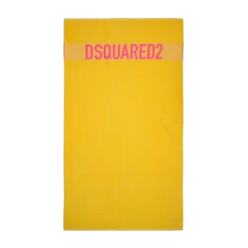 Home > Textiles > Towels - - Dsquared2 - Modalova