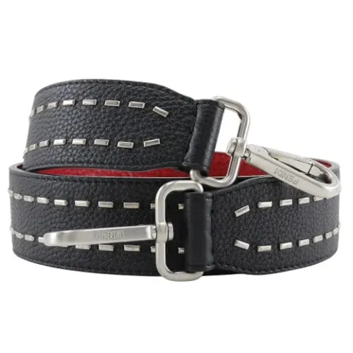 Pre-owned > Pre-owned Accessories - - Fendi Vintage - Modalova