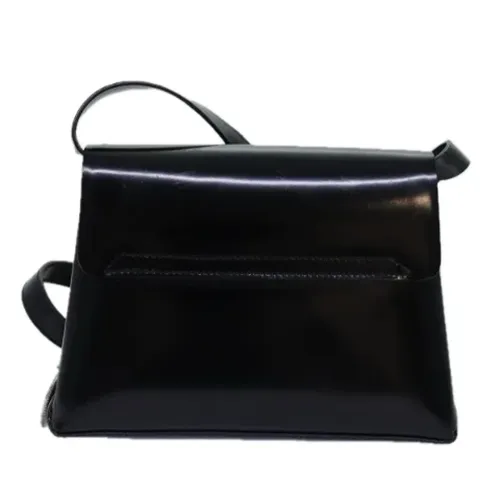 Pre-owned > Pre-owned Bags > Pre-owned Shoulder Bags - - Gucci Vintage - Modalova