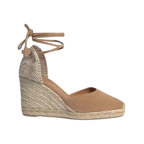 Shoes > Heels > Wedges - - Castañer - Modalova