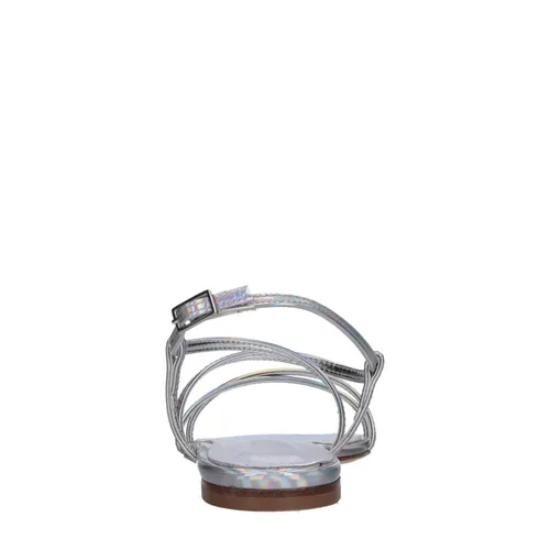 Shoes > Sandals > Flat Sandals - - Ncub - Modalova