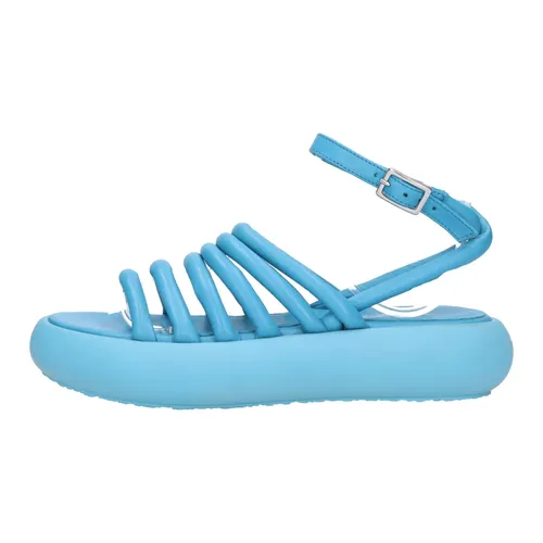 Shoes > Sandals > Flat Sandals - - Vic Matié - Modalova