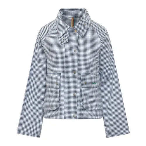 Jackets > Light Jackets - - Barbour - Modalova