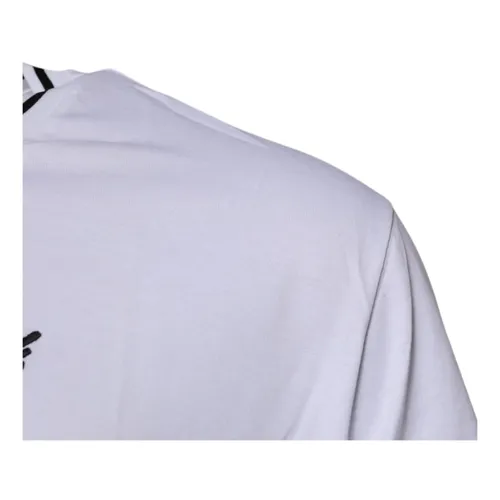 Tops > T-Shirts - - Dolce & Gabbana - Modalova