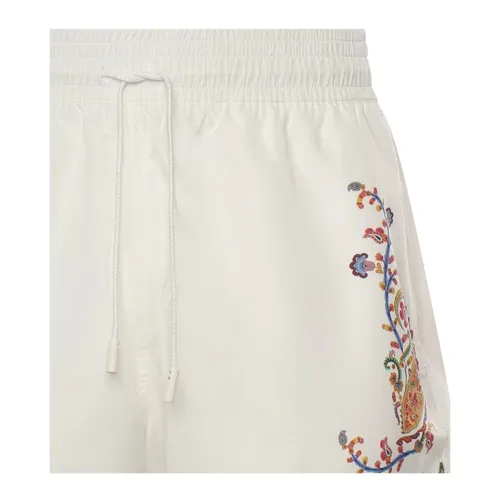 Swimwear > Beachwear - - Etro - Modalova