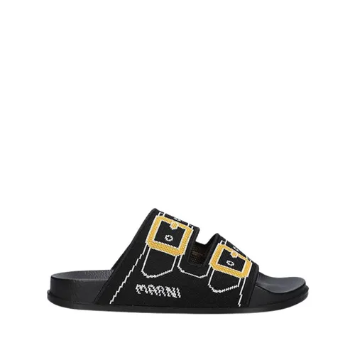 Shoes > Flip Flops & Sliders > Sliders - - Marni - Modalova