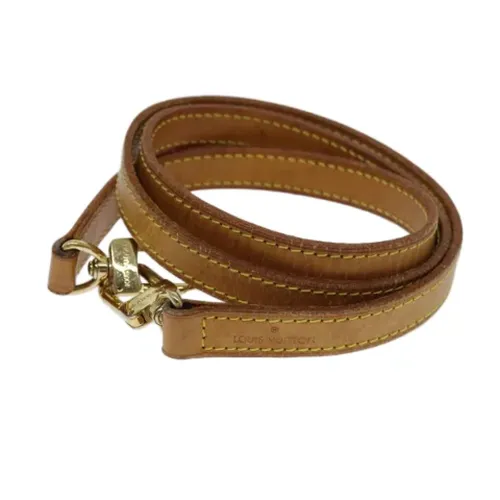 Pre-owned > Pre-owned Accessories - - Louis Vuitton Vintage - Modalova