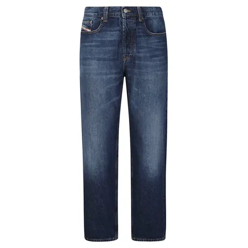Jeans > Slim-fit Jeans - - Diesel - Modalova
