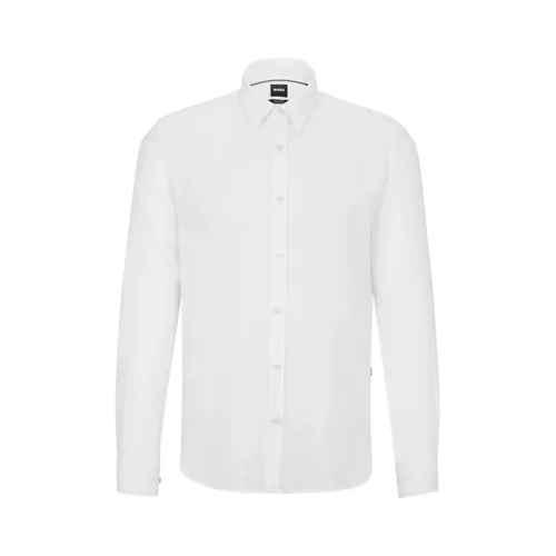 Shirts > Formal Shirts - - Hugo Boss - Modalova