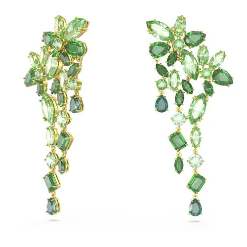 Accessories > Jewellery > Earrings - - Swarovski - Modalova