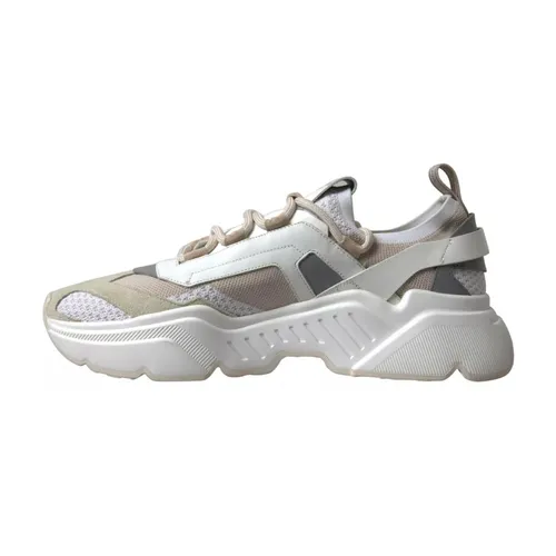 Shoes > Sneakers - - Dolce & Gabbana - Modalova
