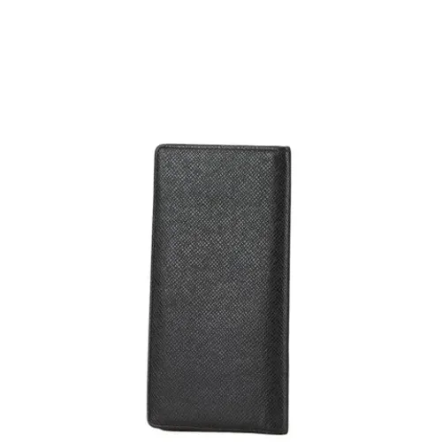 Pre-owned > Pre-owned Accessories > Pre-owned Wallets - - Louis Vuitton Vintage - Modalova