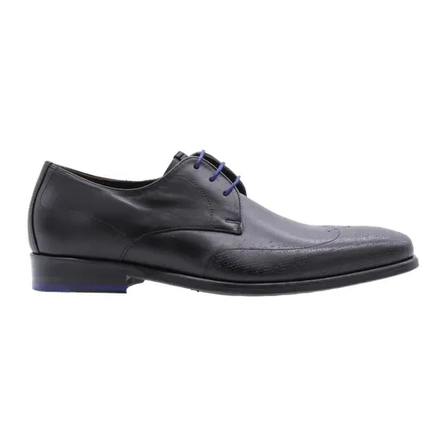 Shoes > Flats > Business Shoes - - Floris van Bommel - Modalova