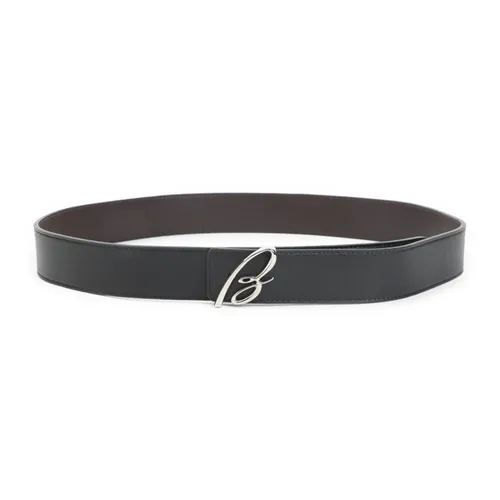 Accessories > Belts - - Brioni - Modalova