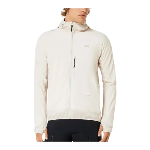 Sport > Running > Running Jackets - - Oakley - Modalova