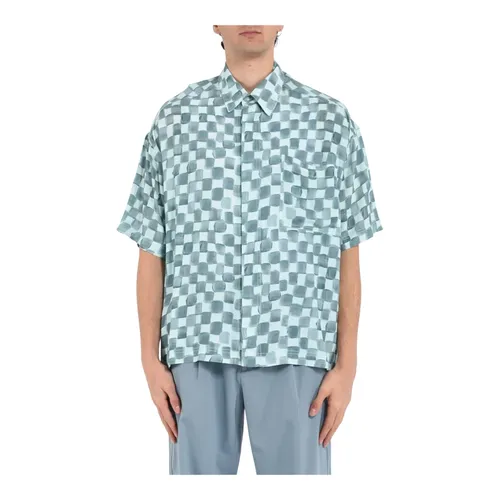 Shirts > Short Sleeve Shirts - - Bonsai - Modalova