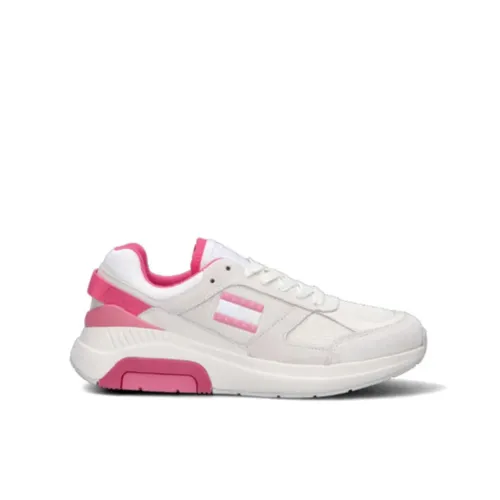Shoes > Sneakers - - Tommy Hilfiger - Modalova