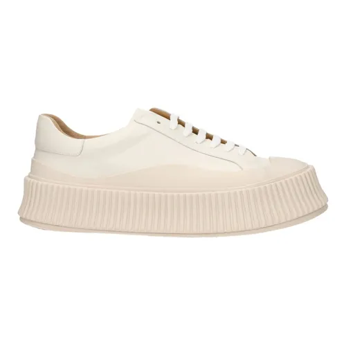 Shoes > Sneakers - - Jil Sander - Modalova